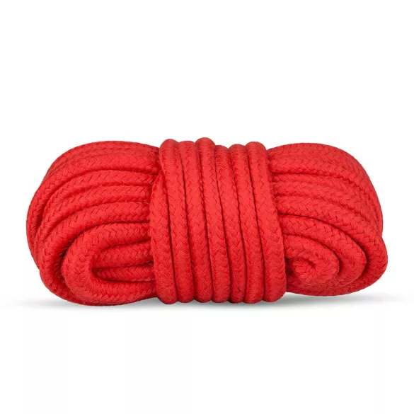 Secret Pleasure Chest - kit BDSM avanzato - 10 pezzi (rosso)