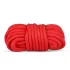 Secret Pleasure Chest - kit BDSM avanzato - 10 pezzi (rosso)