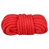Secret Pleasure Chest - kit BDSM avanzato - 10 pezzi (rosso)