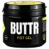 BUTTR - gel fisting a base d’acqua - lubrificante intimo 500ml