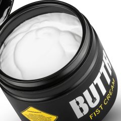Crema Lubrificante per Fisting BUTTR (500ml)