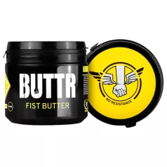   BUTTR Fisting Butter - burro lubrificante per fisting anale (500 ml)
