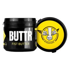   Burro Fistolante BUTTR - Crema Lubrificante per Fisting (500ml)