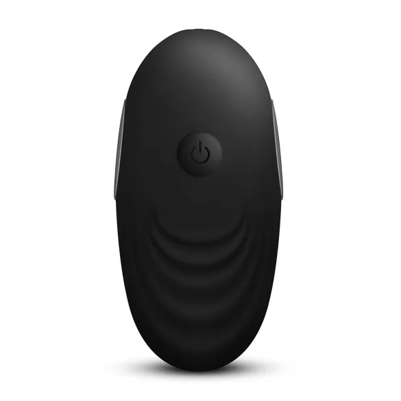 Sway No.3 - slip vibrante ricaricabile wireless - nero (S-L)