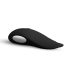 Sway No.3 - Slip vibrante nero con telecomando, taglie S-L