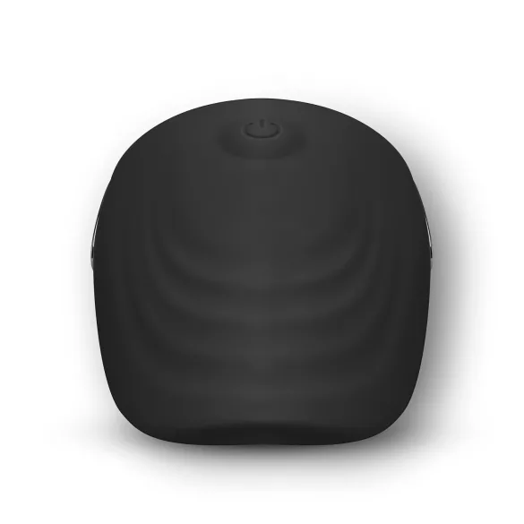 Sway No.3 - slip vibrante ricaricabile wireless - nero (S-L)