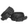 Dreamtoys Blaze - manette per caviglia (nere)