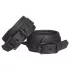 Dreamtoys Blaze - manette per caviglia (nere)