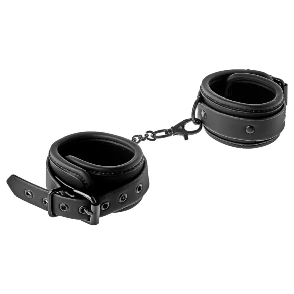 Dreamtoys Blaze - manette per caviglia (nere)