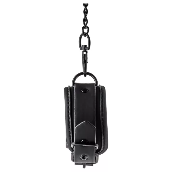 Dreamtoys Blaze - manette per caviglia (nere)