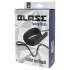 Blaze - collare con guinzaglio - nero