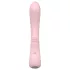 Vibes of Love Sweetheart - vibratore flessibile punto G - silicone rosa