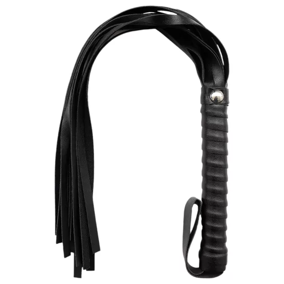 Blaze Ultimate - set bondage 10 pezzi - nero