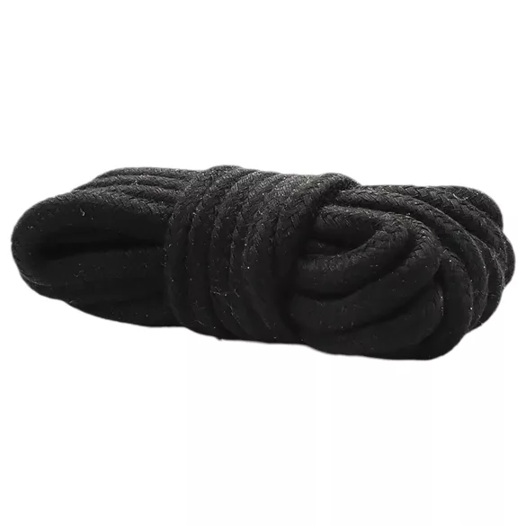 Blaze Ultimate - set bondage 10 pezzi - nero