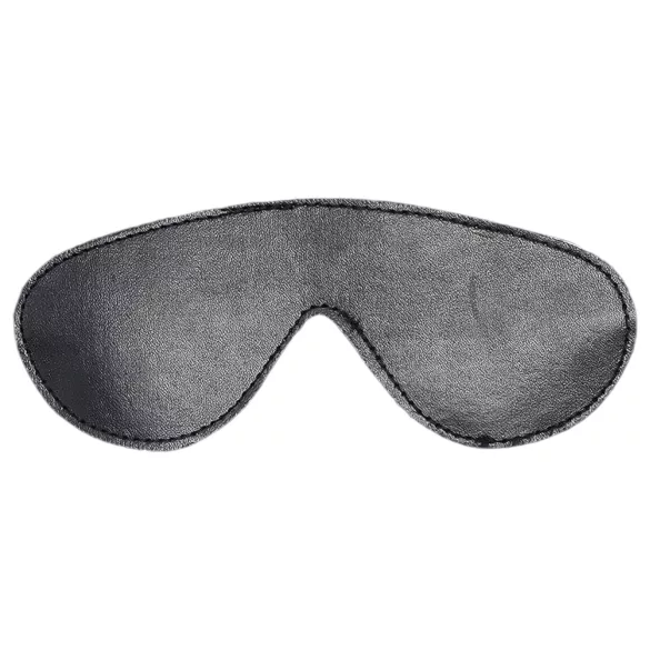 Blaze Ultimate - set bondage 10 pezzi - nero