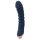 Dea Aeolus - Vibratore G-Spot riscaldante (blu)