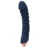 Dea Aeolus - Vibratore G-Spot riscaldante (blu)