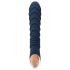 Dea Aeolus - Vibratore G-Spot riscaldante (blu)