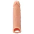 RealStuff Extender 6,5 - guaina per pene (color carne, 17 cm)