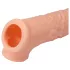 RealStuff Extender 6,5 - guaina per pene (color carne, 17 cm)