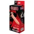 RealStuff - dildo strap-on sottile - colore naturale