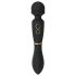 Elite Celine - vibratore per G-spot e massaggi resistente all'acqua (nero)