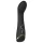 Elite Juliette - vibratore punto G ricaricabile impermeabile nero