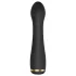 Elite Juliette - vibratore punto G ricaricabile impermeabile nero