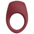 Dreamtoys Ivy - anello vibrante (borgogna)