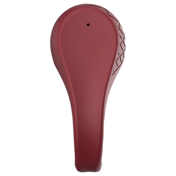 Dreamtoys Ivy - anello vibrante (borgogna)