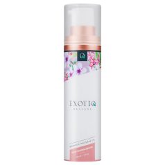Exotiq - olio da massaggio profumato al sandalo (100ml)