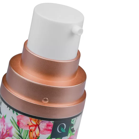 Exotiq - olio da massaggio profumato - fragola 100ml