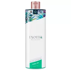 Exotiq - gel massaggio nuru - 500ml