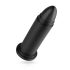 BUTTR 10 Punder - dildo nero con ventosa