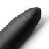 BUTTR 10 Punder - dildo nero con ventosa
