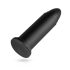 BUTTR 10 Punder - dildo nero con ventosa