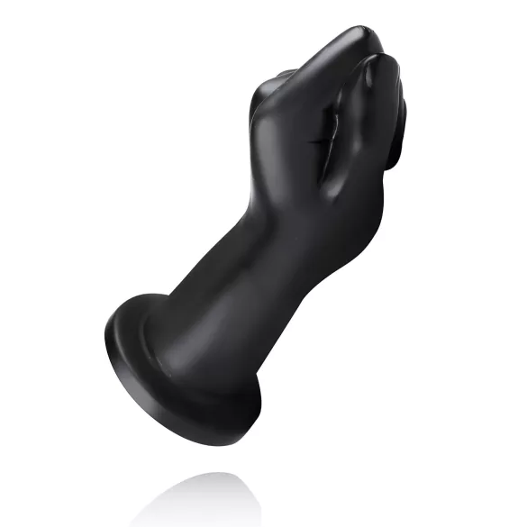 BUTTR Fist Corps - dildo fisting - nero