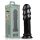 Dildo Ventosa Madbull Muzzl - Nero