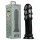 BUTTR - dildo realistico con ventosa - nero