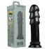 BUTTR - dildo realistico con ventosa - nero