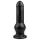 BUTTR Tactical I - dildo realistico ventosa - nero