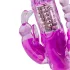 Easytoys Raving Rabbit - vibratore a 3 bracci (rosa)
