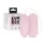 LUV EGG - vibratore a ovetto ricaricabile wireless - rosa