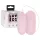 LUV EGG - ovetto vibrante indossabile a batteria ricaricabile, con telecomando radio (rosa)