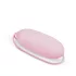 LUV EGG - vibratore a ovetto ricaricabile wireless - rosa