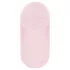 LUV EGG - ovetto vibrante indossabile a batteria ricaricabile, con telecomando radio (rosa)