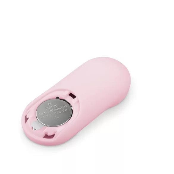 LUV EGG - vibratore a ovetto ricaricabile wireless - rosa