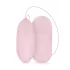 LUV EGG - vibratore a ovetto ricaricabile wireless - rosa
