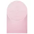 LUV EGG - ovetto vibrante indossabile a batteria ricaricabile, con telecomando radio (rosa)