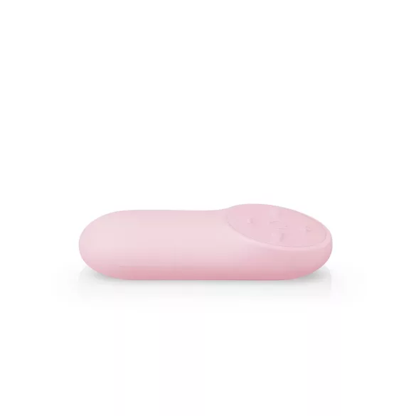LUV EGG - vibratore a ovetto ricaricabile wireless - rosa